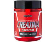 Creatina Micronizada Integralmédica Hardcore