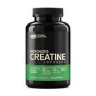 Creatina Micronizada Optimum Nutrition - 2500mg - 100 Cápsulas