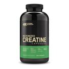 Creatina Micronizada Optimum Nutrition - 2500mg - 300 Cápsulas