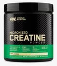 Creatina Micronizada Pó 300g 60 Doses On Optimum Nutrition Creatina Micronizada Pó 300g 60 Doses On Optimum Nutrition