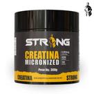 Creatina Micronizada Strong Nutrition 300g
