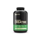 Creatina Micronized Optimum Nutrition 600g