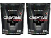 Creatina Mono-hidratada Black Skull Creatine Turbo