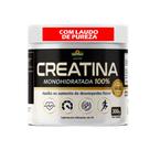 Creatina Monohidratada 100% Matéria Prima Importada Com Laudo 300g - Sunflower