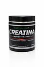 Creatina Monohidratada 100% Pura 150g Força Energia