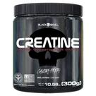 Creatina Monohidratada 100% Pura 300g - Blackskull