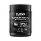 Creatina Monohidratada 100 Pura, 300g Furyx