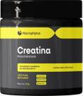 Creatina Monohidratada 100% Pura 300g