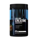 Creatina Monohidratada 100% Pura 500 Gramas - Animal Creatina Monohidratada 100% Pura 500 Gramas - Animal