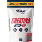 Creatina Monohidratada 100% Pura 500g Creatina Monohidratada 100% Pura 500g