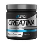 Creatina Monohidratada 100% Pura Body Action 300g -