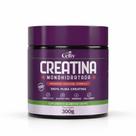 Creatina Monohidratada 100% Pura Celliv 300g Vegana Sem Sabor