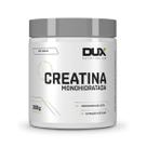 Creatina Monohidratada 100% Pura Dux Nutrition 300g