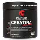 Creatina Monohidratada 100 Pura Espartanos Creatina Monohidratada 100 Pura Espartanos