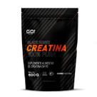 Creatina Monohidratada 100 Pura GO NUTRITION