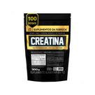 Creatina Monohidratada 100% Pura Importada 300g Suplemento da Fabrica Creatina Monohidratada 100% Pura Importada 300g Suplemento da Fabrica