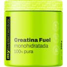 Creatina Monohidratada 100 Pura My Suplementos Creatina Monohidratada 100 Pura My Suplementos