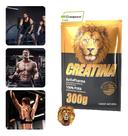 Creatina Monohidratada 100 Pura Sem Sabor Vida Nutrition GCreatina Monohidratada