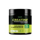 Creatina Monohidratada 100% Pura Wefit 300g