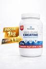 Creatina Monohidratada (1,1kg) Purolabz Força, Energia e Alta Performance