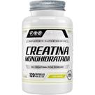 Creatina Monohidratada 120 cápsulas - FNB Sports