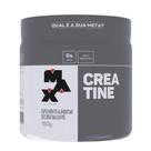 Creatina monohidratada 150g Max Titanium