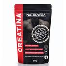 Creatina Monohidratada 150g Nutriovera