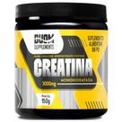 Creatina Monohidratada 150g Rende 50 Porções - Duom Supplements Creatina Monohidratada 150g Rende 50 Porções - Duom Supplements