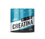 Creatina Monohidratada 150g Shark Pro
