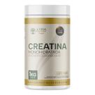 Creatina Monohidratada 1kg Premium 100% pura A Vida Natural Supplements