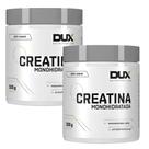 Creatina Monohidratada 2x (300g) - Dux Nutrition