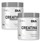 Creatina Monohidratada 2x (300g) - Dux Nutrition - Dux nutrition