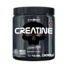 Creatina Monohidratada 300g Black Skull