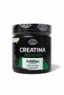 Creatina Monohidratada 300g Canteiro de Ervas Hidrolisada e Micronizada 100 Pura Sem Sabor