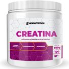 Creatina Monohidratada 300g Natural NewNutrition