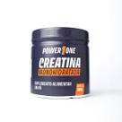 Creatina Monohidratada-300g Neutro - Power1One