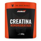 Creatina monohidratada 300g new millen