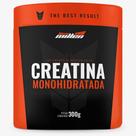 Creatina Monohidratada 300g - New Millen Creatina Monohidratada 300g - New Millen