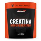 Creatina Monohidratada 300g - New Millen Creatina Monohidratada 300g - New Millen