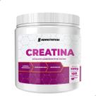 Creatina Monohidratada 300g New Nutrition