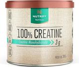 Creatina Monohidratada 300g Nutrify