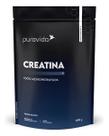 Creatina monohidratada 300g puravida Creatina monohidratada 300g puravida