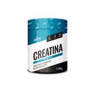 Creatina Monohidratada 300g - Sabor Natural - Sharkpro Suplementos Creatina Monohidratada 300g - Sabor Natural - Sharkpro Suplementos