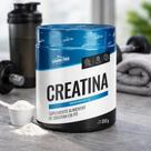 Creatina Monohidratada 300g Shark Pro Sabor Natural Creatina Monohidratada 300g Shark Pro Sabor Natural