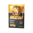 Creatina Monohidratada 300g Suplemento Em Pó 100% Pura - Ganho de Massa