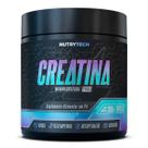 Creatina Monohidratada 300g - Suplemento Energético