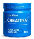 Creatina Monohidratada 300GR - Probiótica