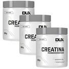Creatina Monohidratada 3X (300g) - Dux Nutrition