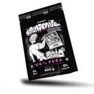 Creatina Monohidratada 500g 100 Pura Força e Performance Creatomic Atomic Labs