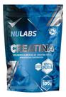 Creatina Monohidratada 500g Nulabs Nutrition 100pc Pura Importada Alta Performance Músculo Treino Creatina Monohidratada 500g Nulabs Nutrition 100pc Pura Importada Alta Performance Músculo Treino